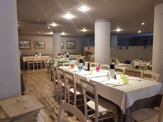 Ristorante Piccadilly